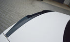 MASERATI QUATTROPORTE MK5 FACELIFT Spoiler Extension