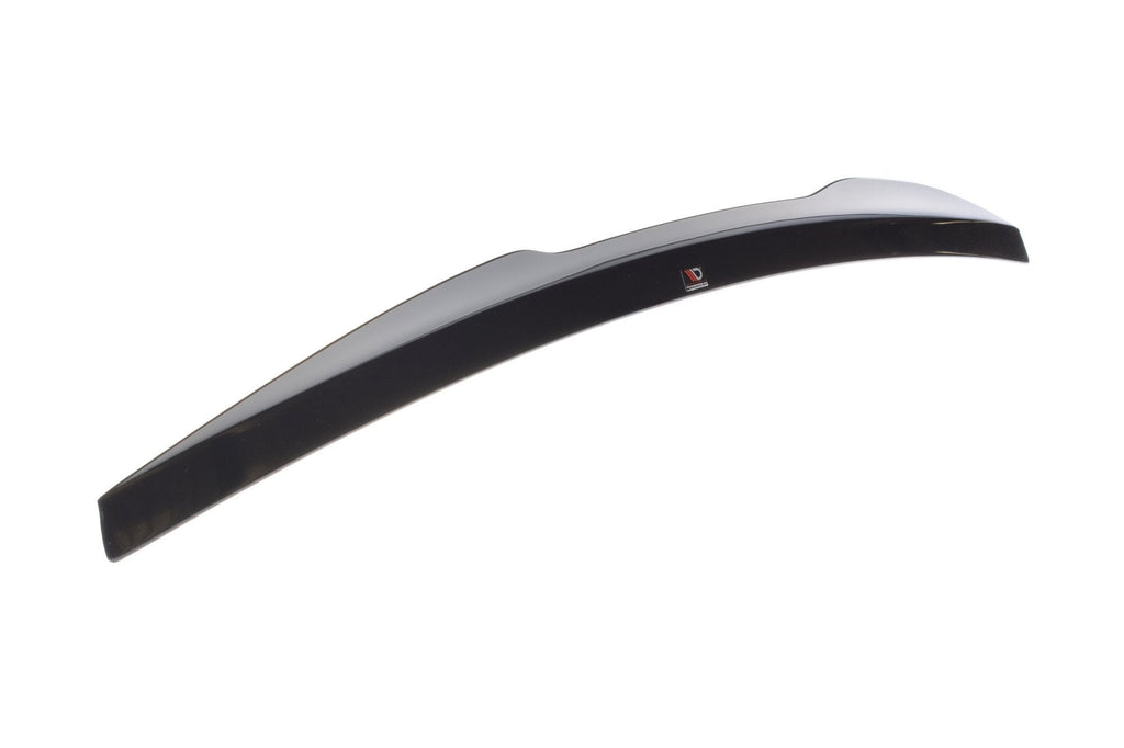 MASERATI QUATTROPORTE MK5 FACELIFT Spoiler Extension