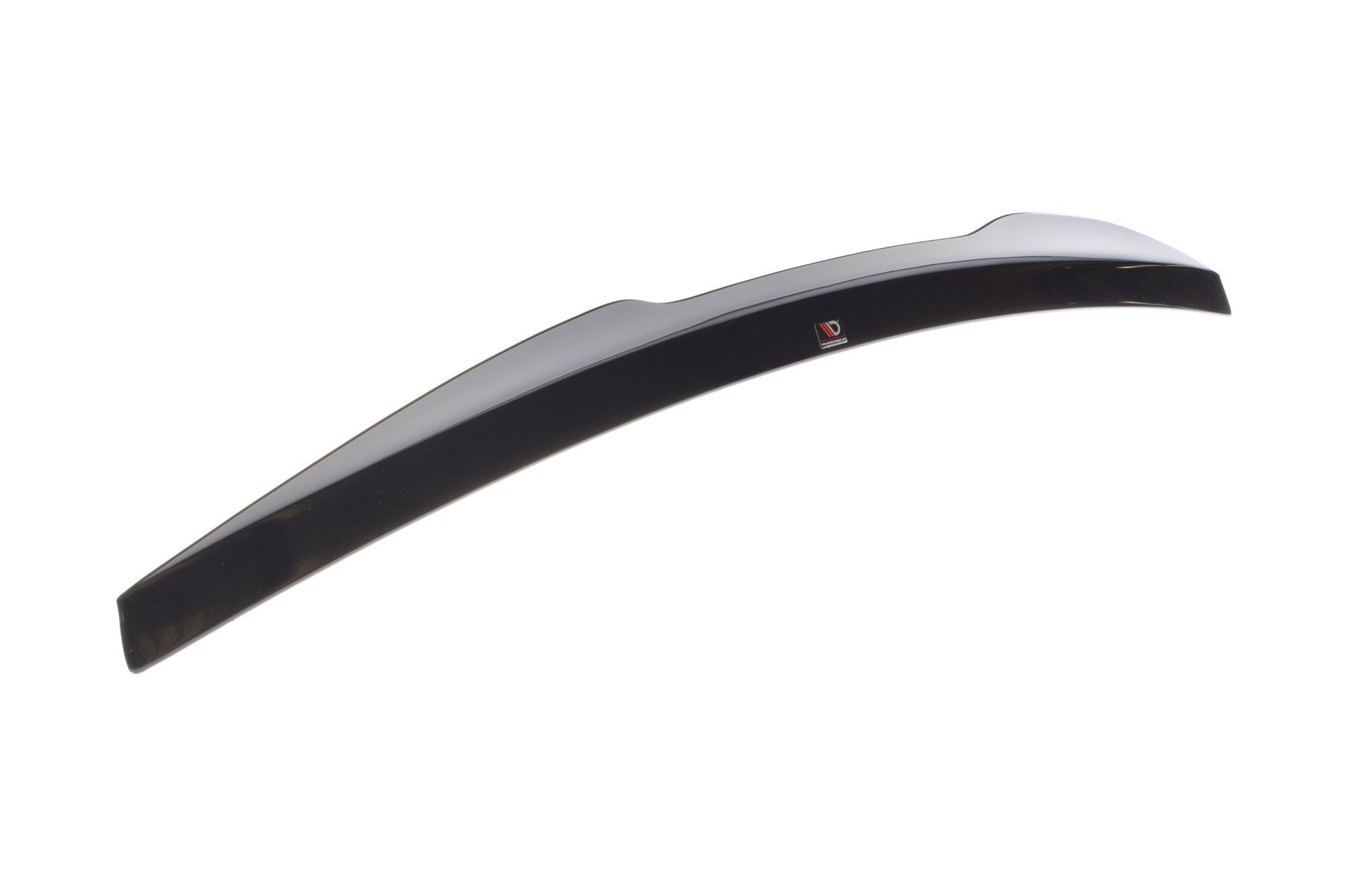 Extensión de alerón MASERATI QUATTROPORTE MK5 FACELIFT