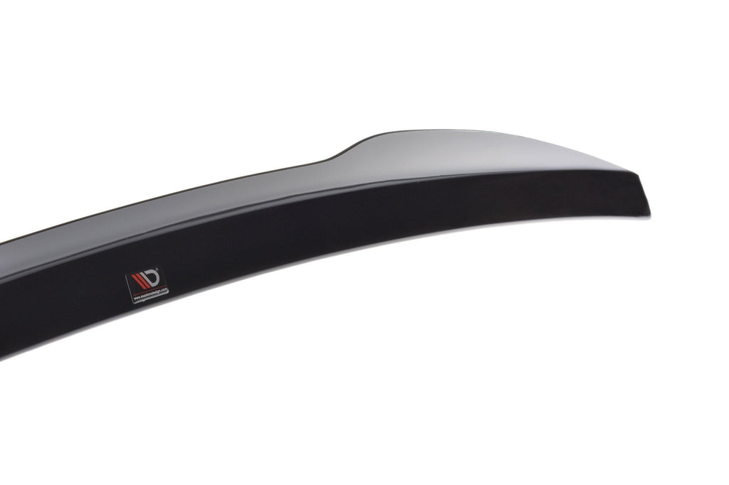 MASERATI QUATTROPORTE MK5 FACELIFT Spoiler Extension