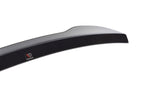 MASERATI QUATTROPORTE MK5 FACELIFT Spoiler Extension