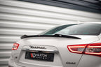 Maserati Ghibli Mk3 Spoiler Extension