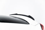Maserati Ghibli Modena Mk3 Facelift Spoiler Extension