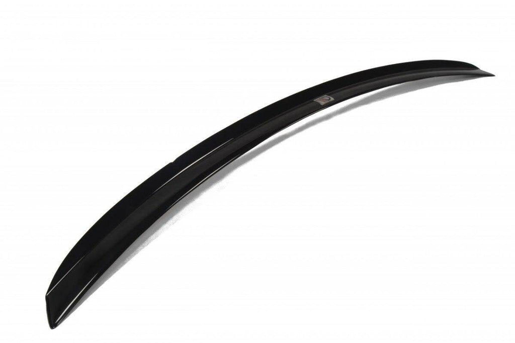 Maserati GranTurismo Mk1 Spoiler Extension