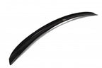 Maserati GranTurismo Mk1 Spoiler Extension