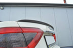 Maserati GranTurismo Mk1 Spoiler Extension