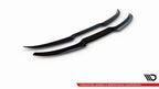 Maserati Levante Mk1 Spoiler Extension