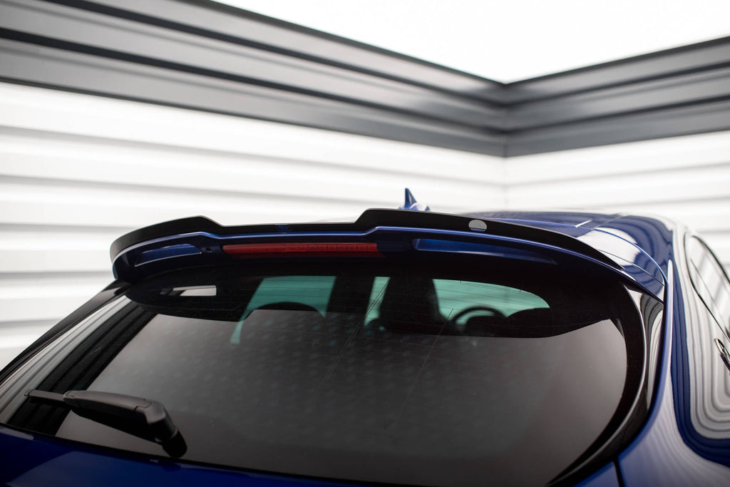 Maserati Levante Mk1 Spoiler Extension