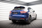 Maserati Levante Mk1 Spoiler Extension