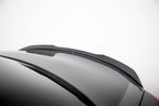 Maserati Quattroporte Mk6 Spoiler Extension