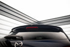 Mazda 3 BN Mk3 Spoiler Extension