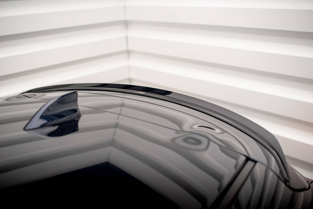 Mazda 3 BN Mk3 Spoiler Extension