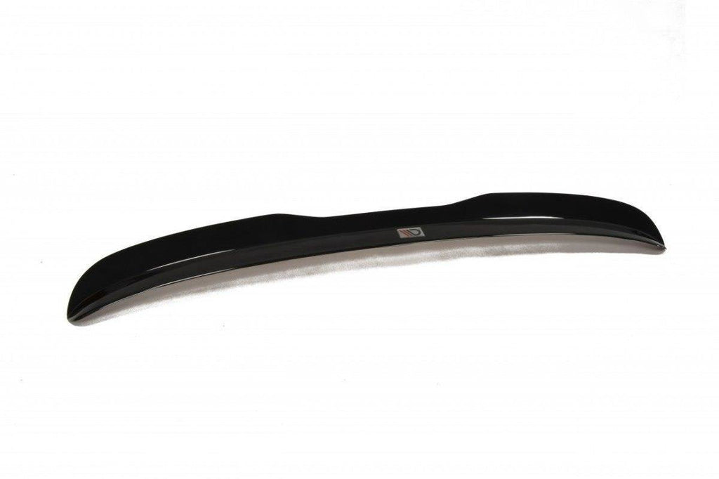 Extensión de alerón Mazda 3 MK2 MPS