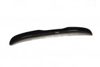 Extensión de alerón Mazda 3 MK2 MPS