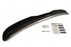 Extensión de alerón Mazda 3 MK2 MPS