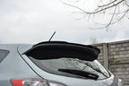 Extensión de Alerón Mazda Mazda 3 Mk2 Sport 2009-2011