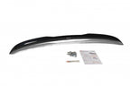 Extensión de Alerón Mazda Mazda 3 Mk2 Sport 2009-2011