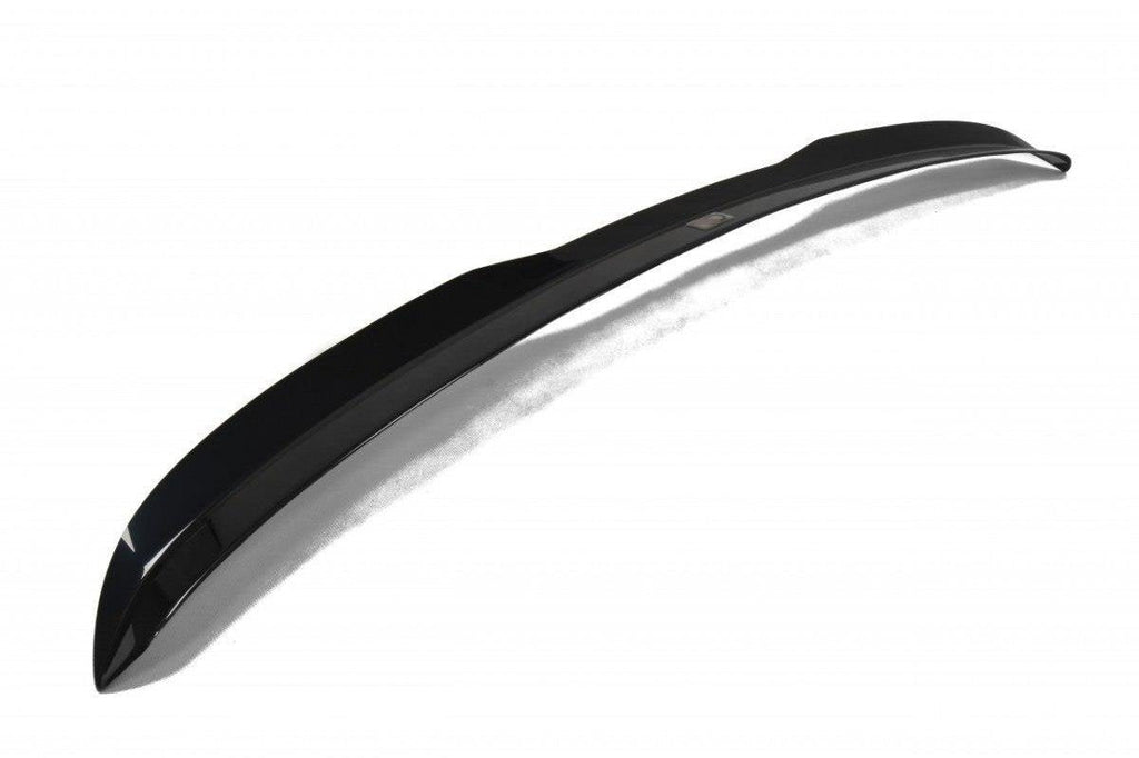 Extensión de Alerón Mazda Mazda 3 Mk2 Sport 2009-2011