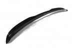 Extensión de Alerón Mazda Mazda 3 Mk2 Sport 2009-2011