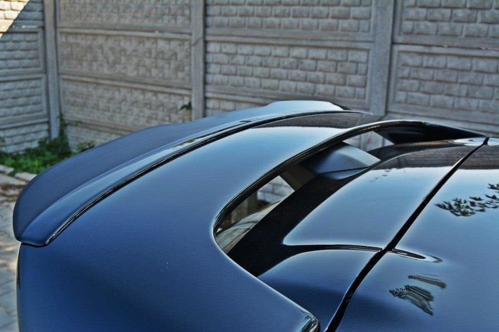 Extensión de Alerón Mazda 3 Mk1