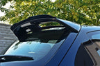 Extensión de Alerón Mazda 3 Mk1