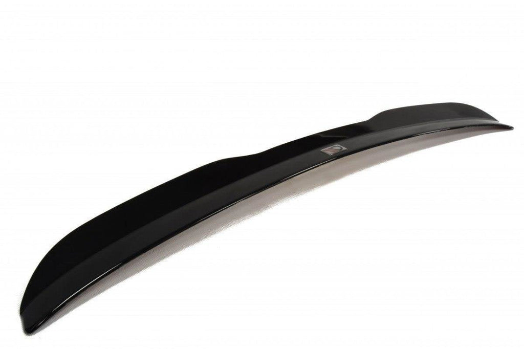 Extensión de Alerón Mazda 3 Mk1