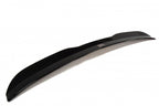 Extensión de Alerón Mazda 3 Mk1
