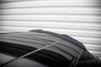 Extensión de alerón Mazda 3 Mk4