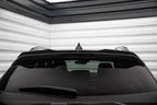 Extensión de alerón Mazda 6 Familiar Mk3 Facelift