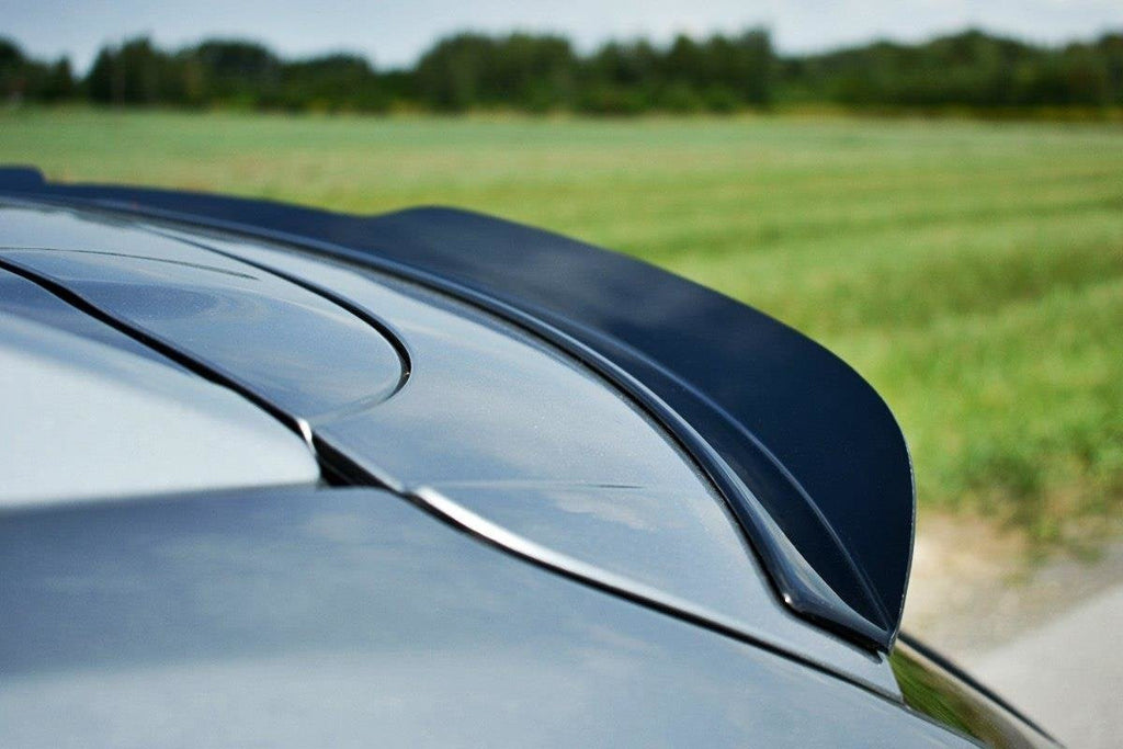 Mazda 6 GJ (Mk3) Wagon Spoiler Extension