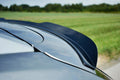 Extensión de alerón Mazda 6 GJ (Mk3) Wagon
