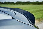 Mazda 6 GJ (Mk3) Wagon Spoiler Extension