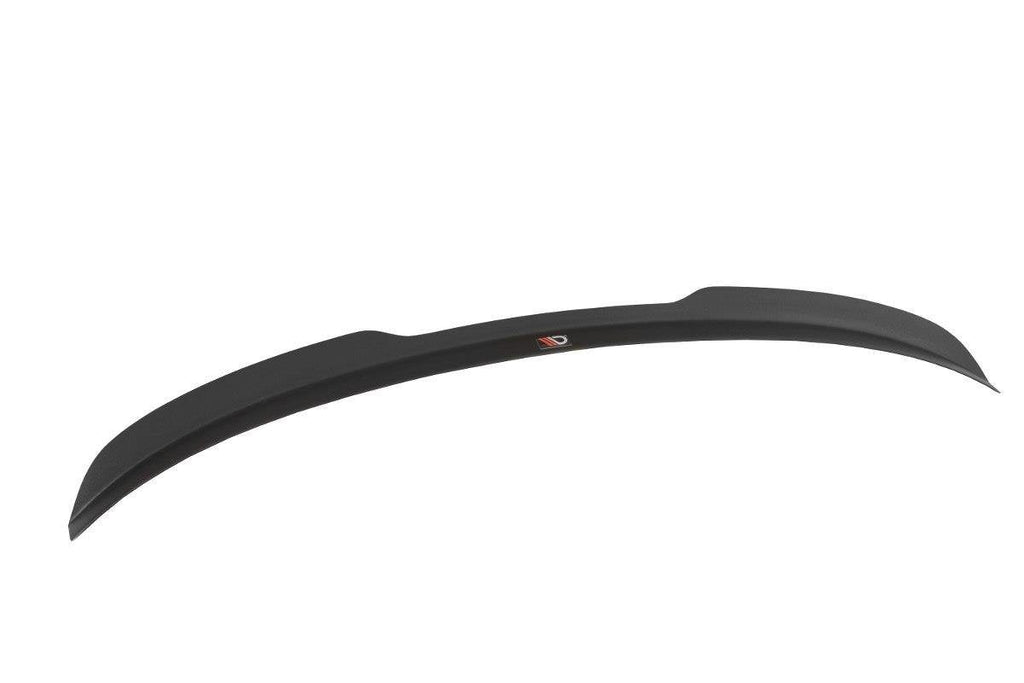 Mazda 6 GJ (Mk3) Wagon Spoiler Extension