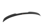 Mazda 6 GJ (Mk3) Wagon Spoiler Extension