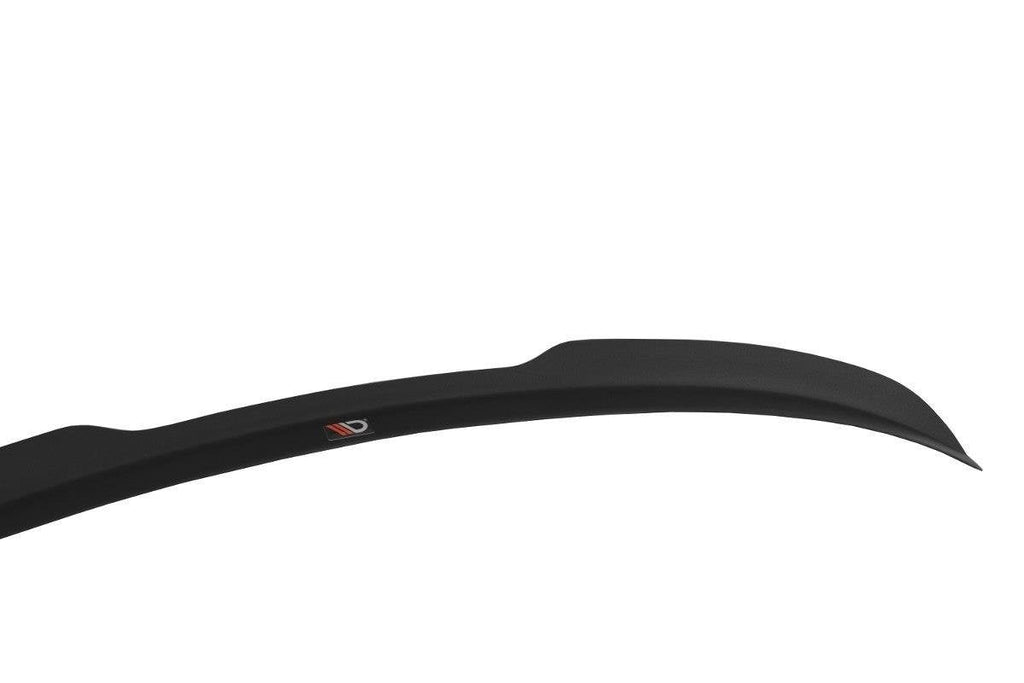 Mazda 6 GJ (Mk3) Wagon Spoiler Extension