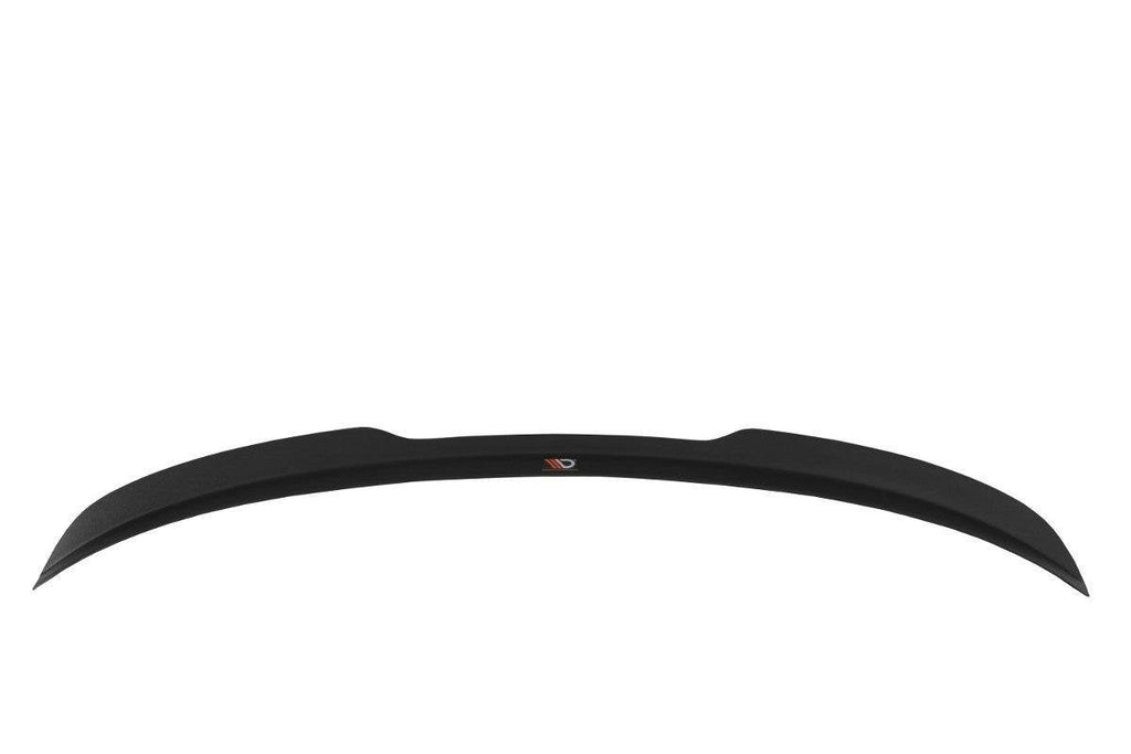 Mazda 6 GJ (Mk3) Wagon Spoiler Extension