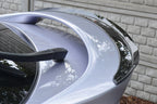 Extensión de Alerón Mazda 6 Mk2 Sport 2007-2010