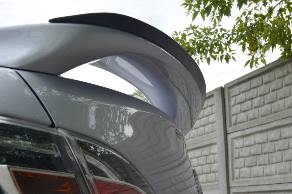 Extensión de Alerón Mazda 6 Mk2 Sport 2007-2010