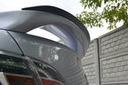 Extensión de Alerón Mazda 6 Mk2 Sport 2007-2010