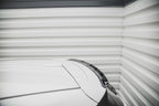 Extensión de alerón Mazda CX-3 Mk1 2015-2018