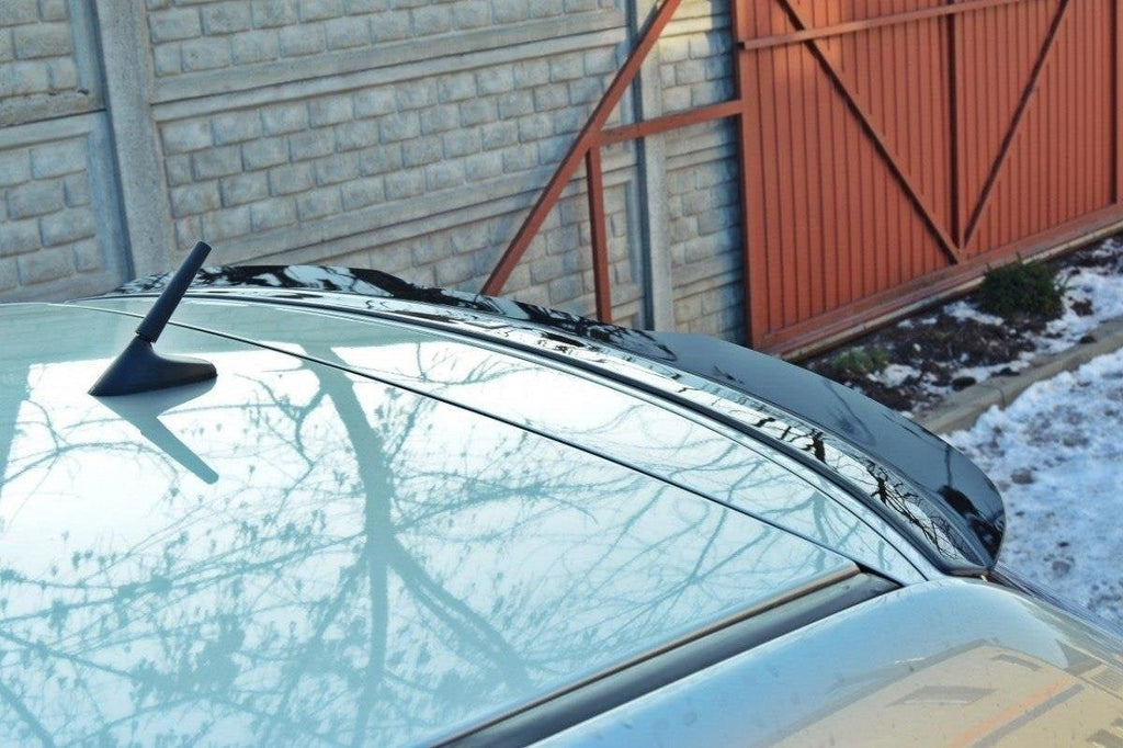 Extensión de alerón Mazda CX-7