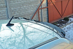Extensión de alerón Mazda CX-7