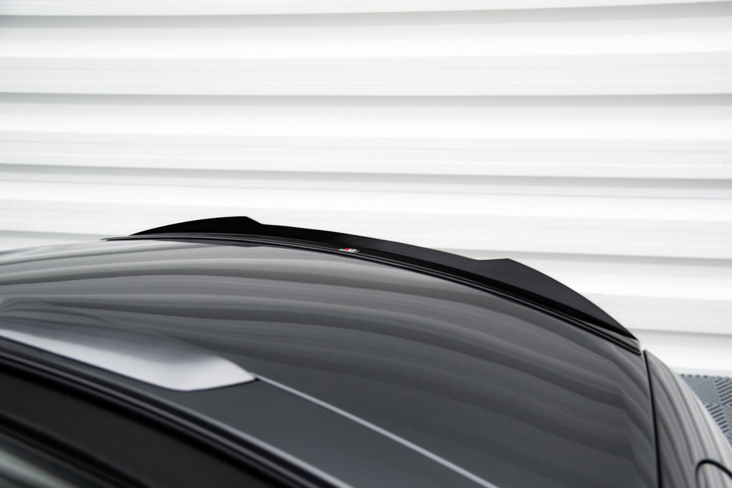 Mazda MX-5 ND Mk4 Spoiler Extension