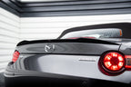 Mazda MX-5 ND Mk4 Spoiler Extension