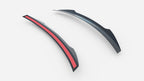 Mazda MX-5 ND Mk4 Spoiler Extension