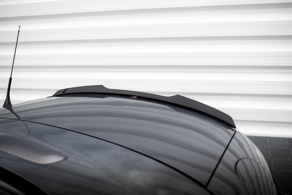 Extensión de alerón Mazda MX-5 Hardtop NC (Mk3)