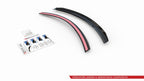 Extensión de alerón Mercedes Clase A A35 AMG Hatchback W177