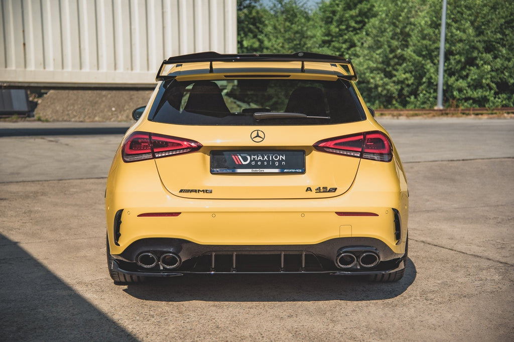 Extensión de alerón Mercedes-AMG A 45 S W177