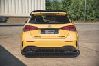 Extensión de alerón Mercedes-AMG A 45 S W177
