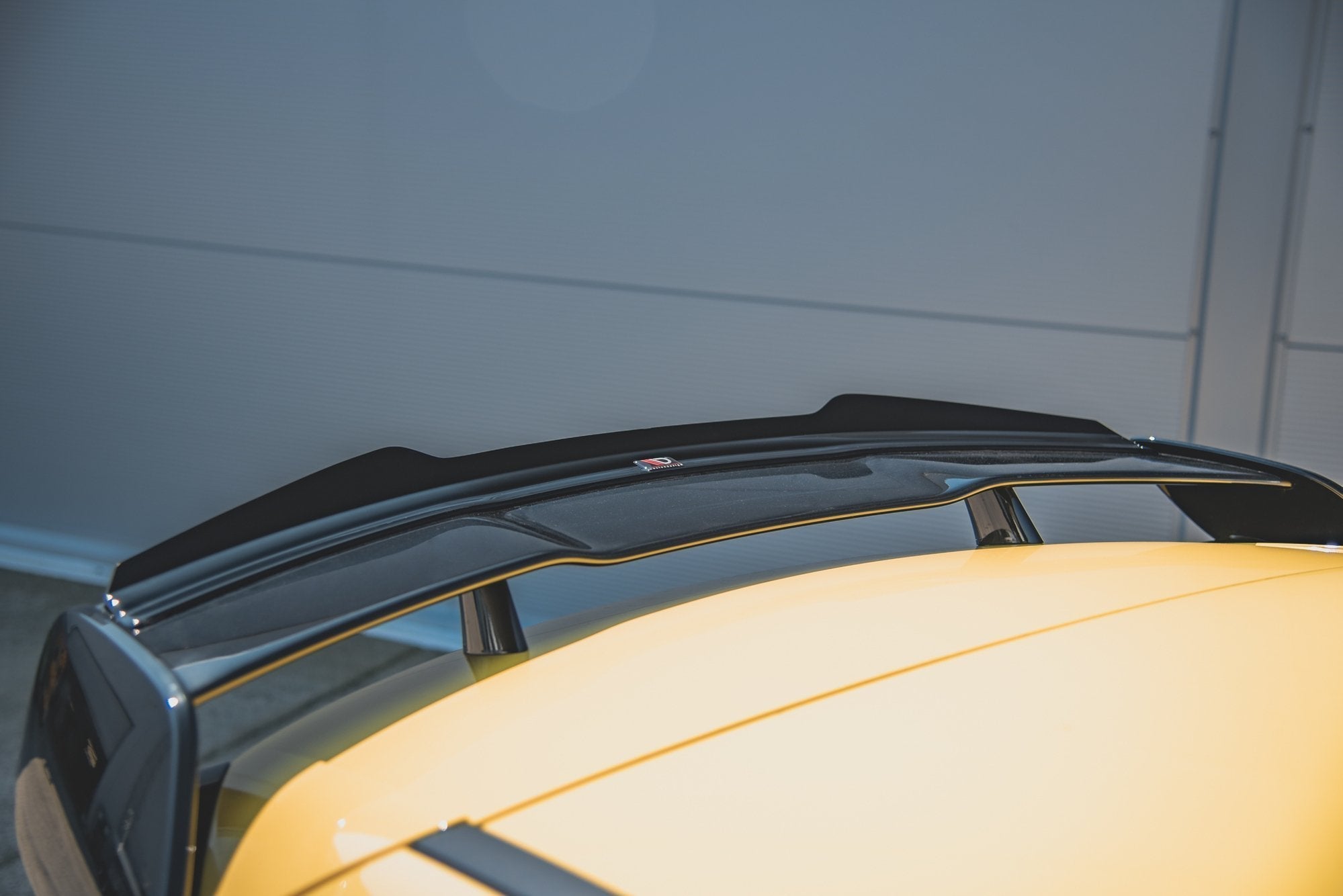 Extensión de alerón Mercedes-AMG A 45 S W177
